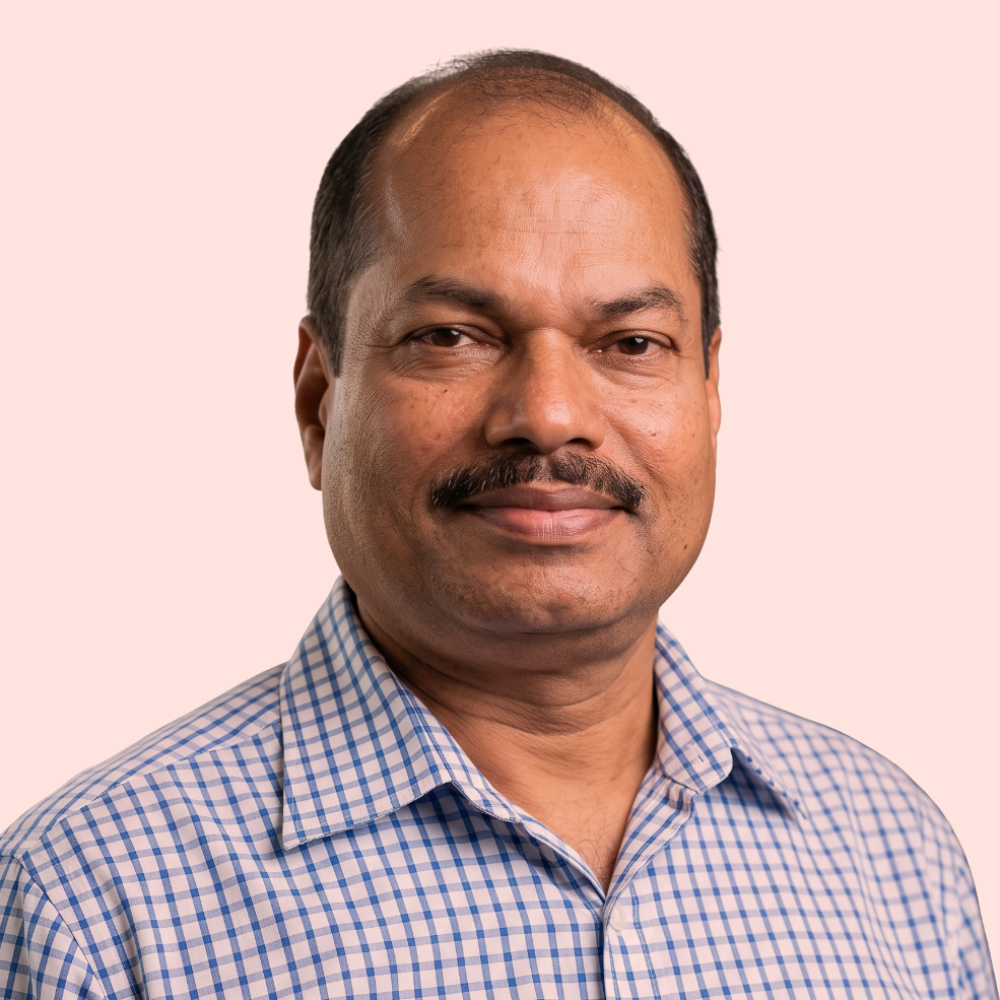 Suresh Karun