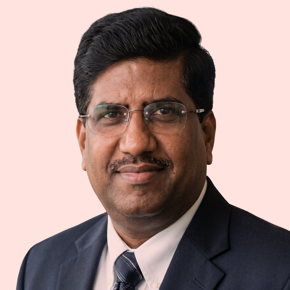 Dr. (H.C) Unni Krishnan Ramachandran Unnithan